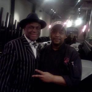 Meet your Posher, Aaron